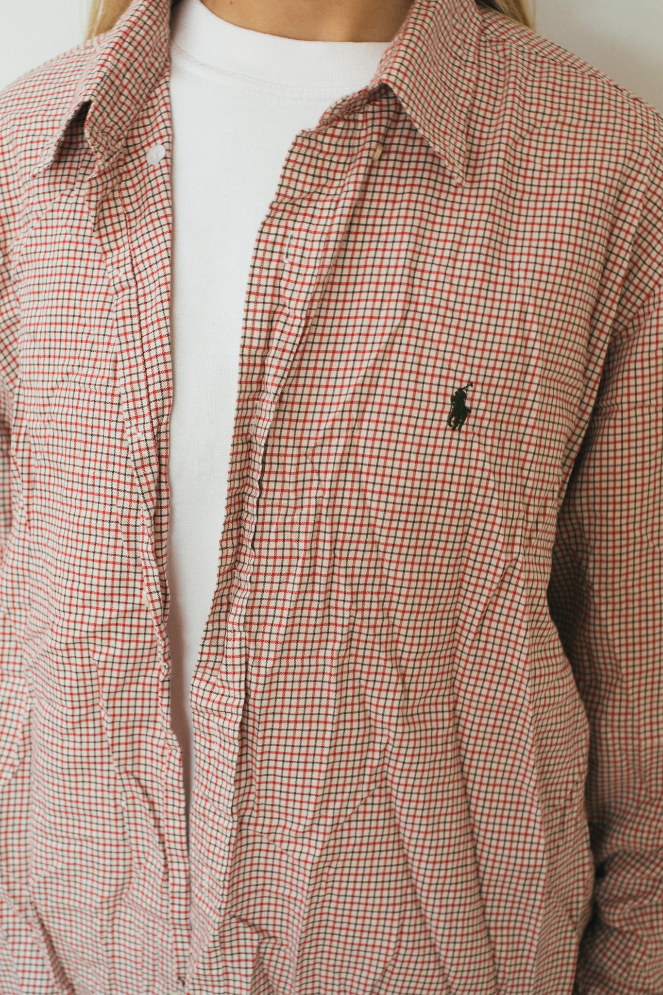 Ralph Lauren - Shirt