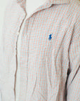 Ralph Lauren - Shirt