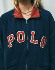 Ralph Lauren - Full Zipper Vest