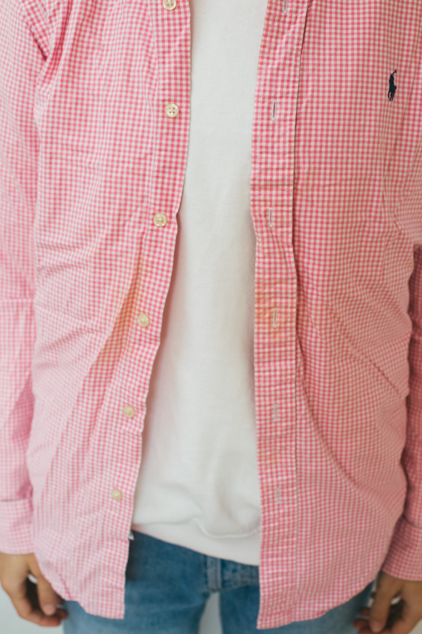 Ralph Lauren - Shirt