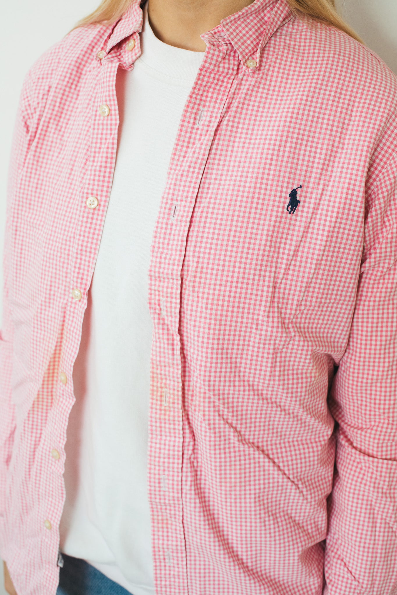 Ralph Lauren - Shirt