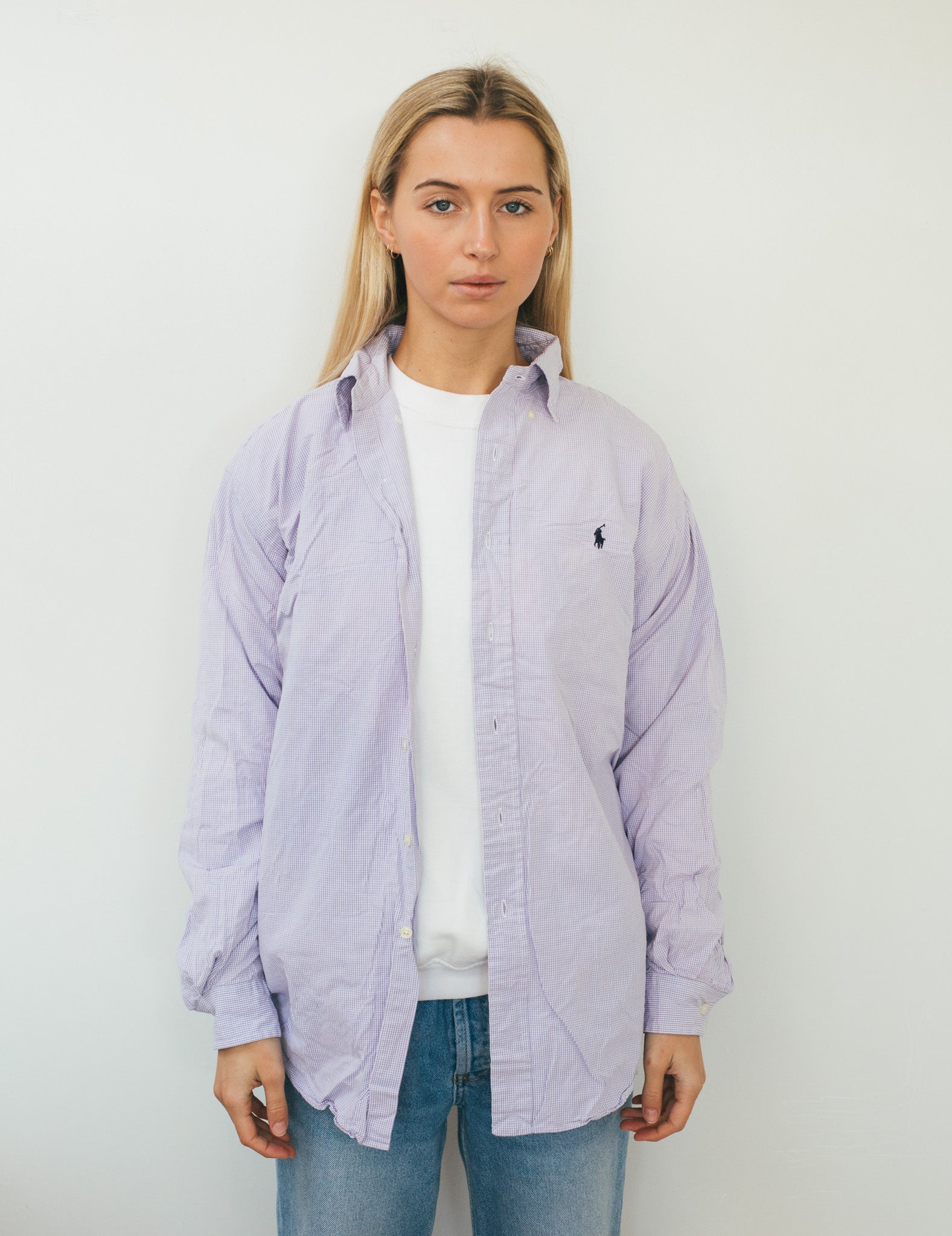 Ralph Lauren - Shirt
