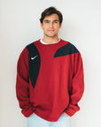 Nike - Sweatshirt