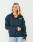 CNU Captains - Quarter Zip