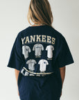 New York Yankees - T-Shirt