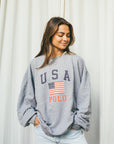 Ralph Lauren - Spell Out - Sweater