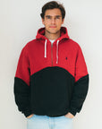 Ralph Lauren - Quarter zip