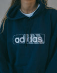 Adidas - Sweatshirt