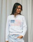 Ralph Lauren - Flag Sweater