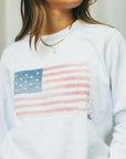 Ralph Lauren - Flag Sweater