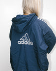 Adidas College / NFL Jacke