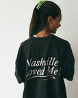Nashville - T-Shirt
