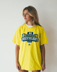 Adidas X Michigan - T-Shirt