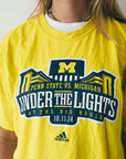 Adidas X Michigan - T-Shirt