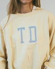 TD - Sweatshirt