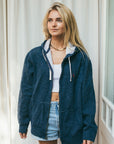Ralph Lauren - Full Zipper Vest