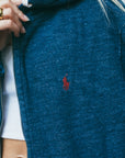 Ralph Lauren - Full Zipper Vest