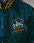 Scranton - Jacket