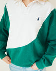 Ralph Lauren - Rugby Polo