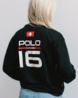 Ralph Lauren - long Sleeve