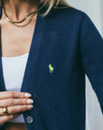 Ralph Lauren - Weste