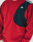 Adidas - Sweatshirt
