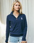 Ralph Lauren - Zipper
