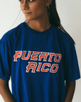 Puerto Rico - T-Shirt