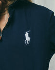 Ralph Lauren - Zipper