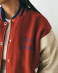 College-Jacke