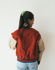 College-Jacke