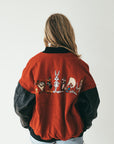 Loony Tunes - Varsity Jacket