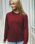 Ralph Lauren - Long Sleeve