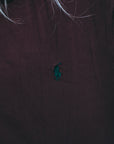 Ralph Lauren - Long Sleeve