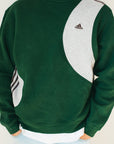 Adidas - Sweatshirt