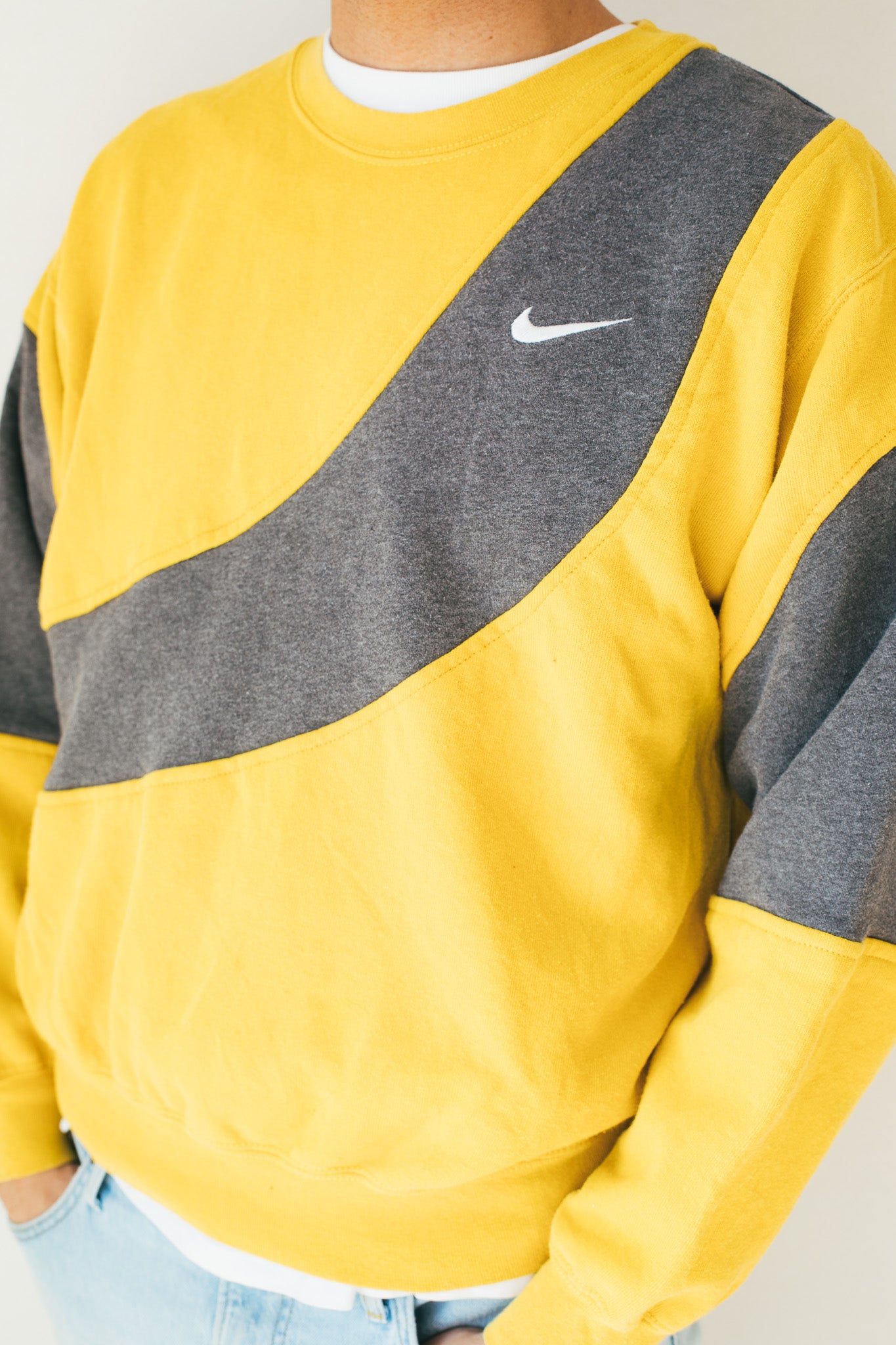 Nike - Sweatshirt