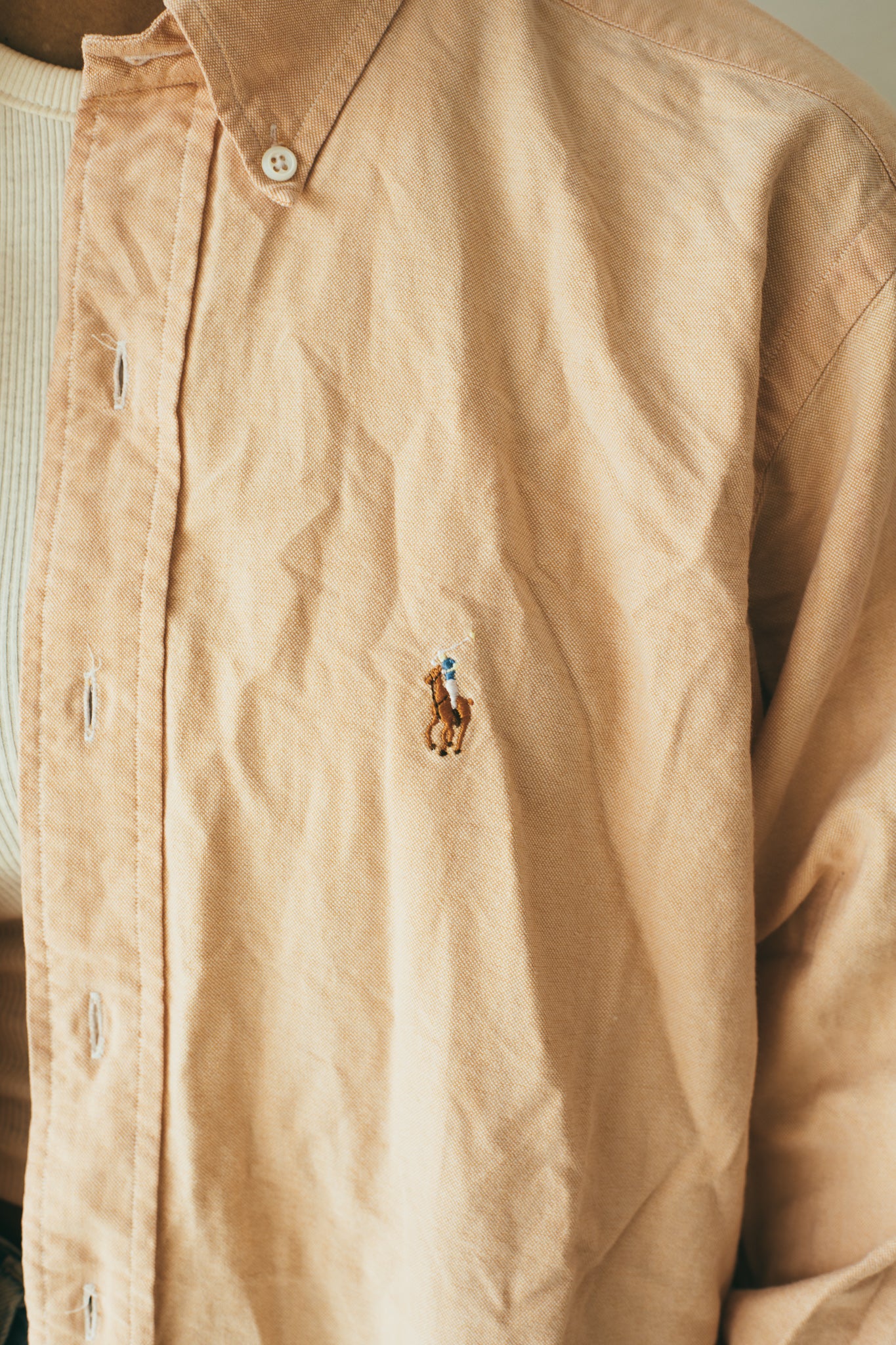 Ralph Lauren - Shirt