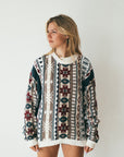Ralph Lauren Chaps - Sweatshirt