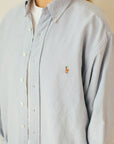 Ralph Lauren - Shirt
