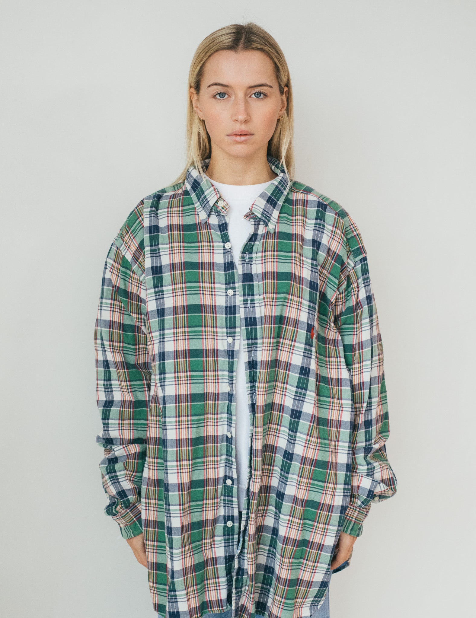 Ralph Lauren - Shirt