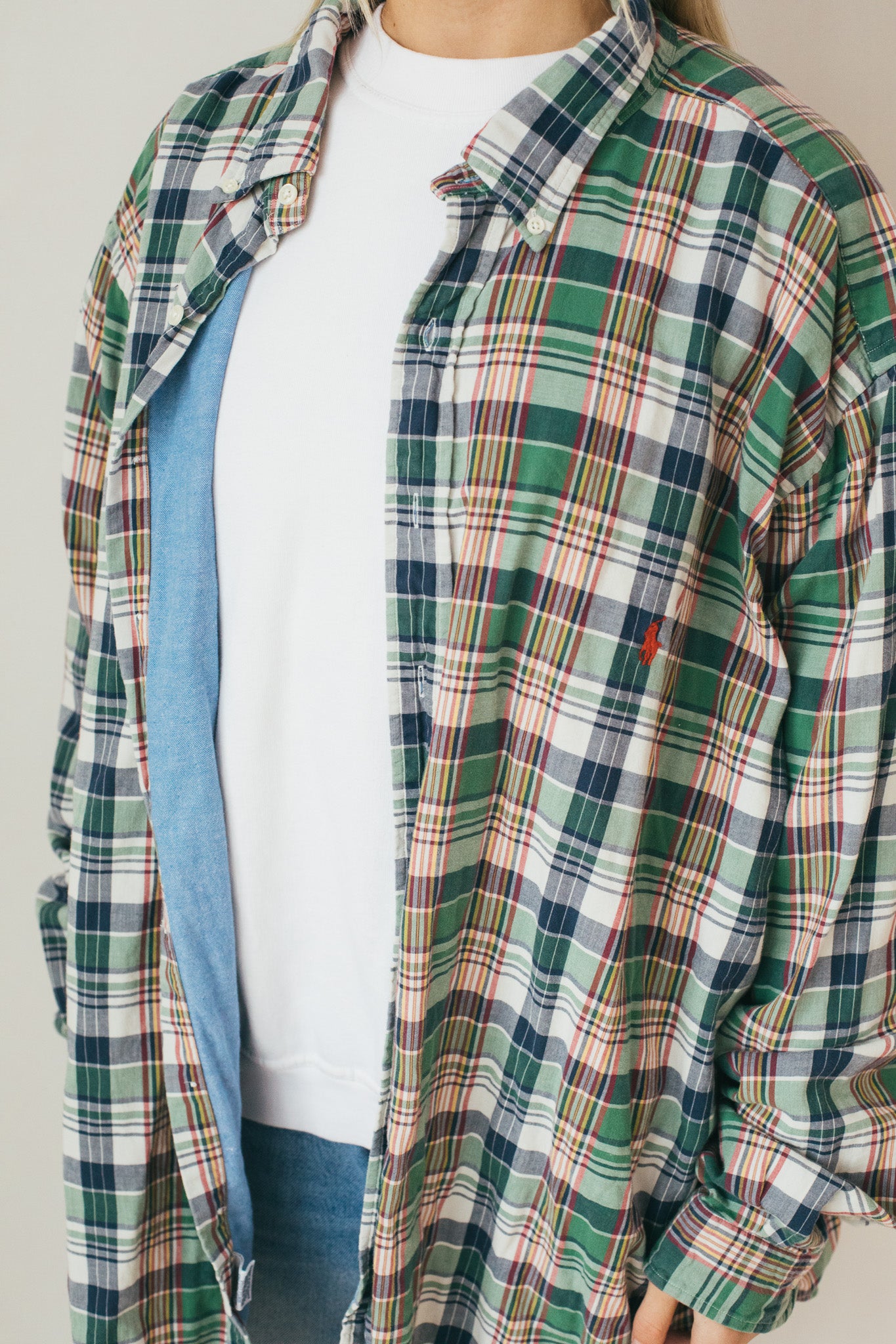 Ralph Lauren - Shirt