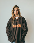 Browns X NFL - Jacket