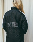 Nike - Spell Out - Jacket