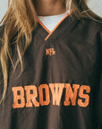 Browns X NFL - Jacket