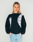 Burberry - Sweatshirt