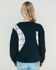 Burberry - Sweatshirt