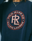 Ralph Lauren - Spell Out - Sweater
