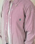 Ralph Lauren - Shirt