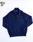 Ralph Lauren - Reißverschluss