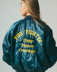 Fire Fighter - Jacket